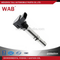 Bobina de ignición auto para VW para SKODA de entrega 036905100b rápida